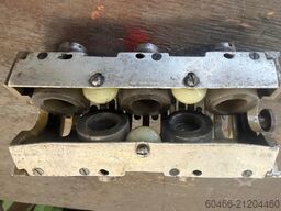 REFORM Knife edge honing