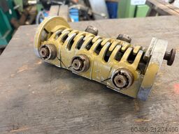 REFORM Knife edge honing