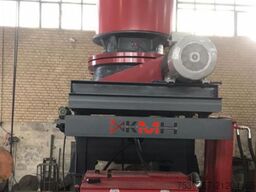 Industry Trading IGT GmbH Cone Crusher CH 440
