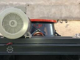 Industry Trading IGT GmbH Cone Crusher CH 440