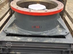 Industry Trading IGT GmbH Cone Crusher CH 440