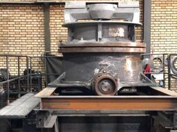 Industry Trading IGT GmbH Cone Crusher CH 440