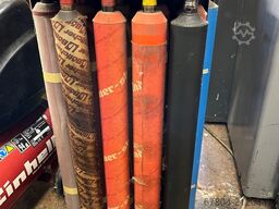 Heidelberg Heidelberger KS Zylinder