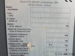 Haulotte HA 15 IP