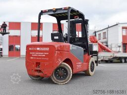 Hanselifter HLES 5045TH