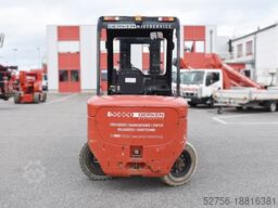 Hanselifter HLES 5045TH