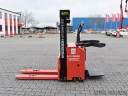 Hanselifter E 1534 FH