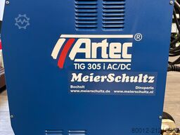 Artec tig 305 i