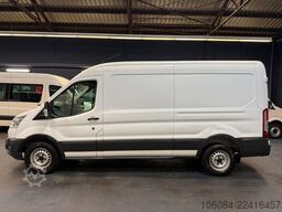 FORD Transit Kasten 330 L3H2 AHK 2,8T TÜV 03/2028