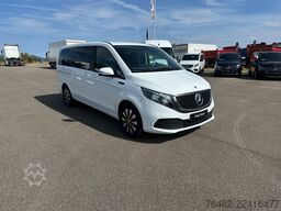 MERCEDES-BENZ EQV 300/MBUX/90kWh/NAVI/KAMERA/AMBIENTE/TEMPOMAT