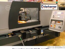 OSTERBERGER FSM 700.500