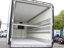 SCHMITZ TK SLX 100  Strom Aluboden FRC