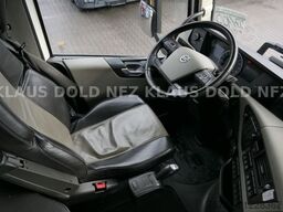 VOLVO FH 420 Globetrotter Vollluft XL-Tank Euro 6
