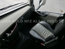 VOLVO FH 420 Globetrotter Vollluft XL-Tank Euro 6