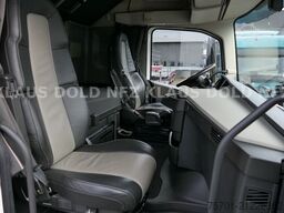 VOLVO FH 420 Globetrotter Vollluft XL-Tank Euro 6