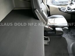 VOLVO FH 420 Globetrotter Vollluft XL-Tank Euro 6