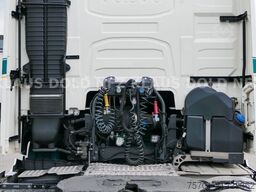 VOLVO FH 420 Globetrotter Vollluft XL-Tank Euro 6