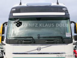 VOLVO FH 420 Globetrotter Vollluft XL-Tank Euro 6
