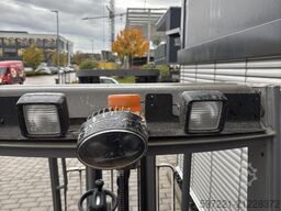 Jungheinrich EFG 220 464DZ