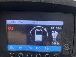 Jungheinrich EFG 220 464DZ