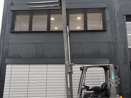 Jungheinrich EFG 220 464DZ