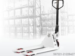 Bobcat Handhubwagen 2.500 kg NEUGERÄT!!!