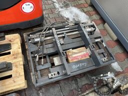 Linde LINDE 1202 STANDARD