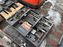 Linde LINDE 1202 STANDARD