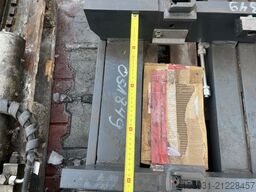 Linde LINDE 1202 STANDARD