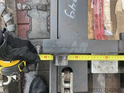 Linde LINDE 1202 STANDARD