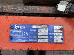 *Sonstige Barou PP40D308