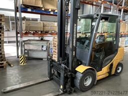 Jungheinrich DFG430s 400ZT