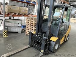 Jungheinrich DFG430s 400ZT