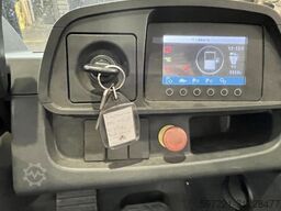 Jungheinrich DFG430s 400ZT