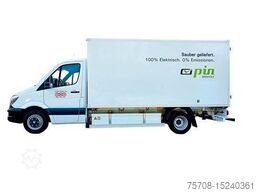 Orten ORTEN Electric-Trucks ET 35 M