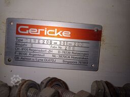 Gericke DIWE200-301-200