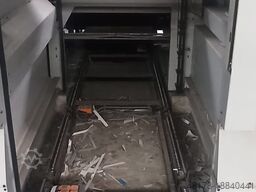 Heidelberg Dymatrix 113 CSB Pro