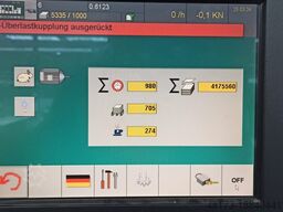 Heidelberg Dymatrix 113 CSB Pro