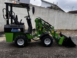 H&R Teleskoplader 1507T