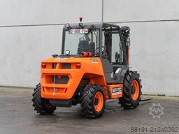 Ausa C 251 H x4