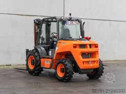 Ausa C 251 H x4