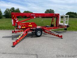 Europelift TM16TJ
