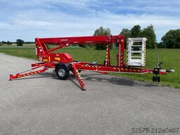 Europelift TM16TJ