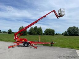 Europelift TM16TJ