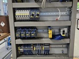 Stepp Fabrikautomation GmbH & Co.KG 
