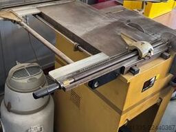 Amacher HAMBA B-4TE/C