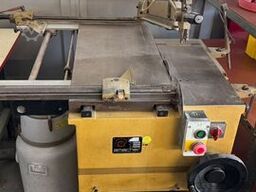 Amacher HAMBA B-4TE/C