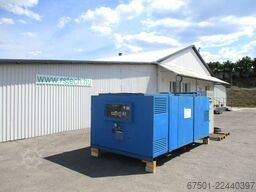 MECC ALTE / VM V 12 Notstromaggregat, (3519)