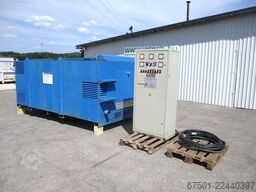 MECC ALTE / VM V 12 Notstromaggregat, (3519)