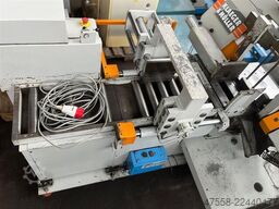 KLAEGER & MUELLER HBA 300G CNC